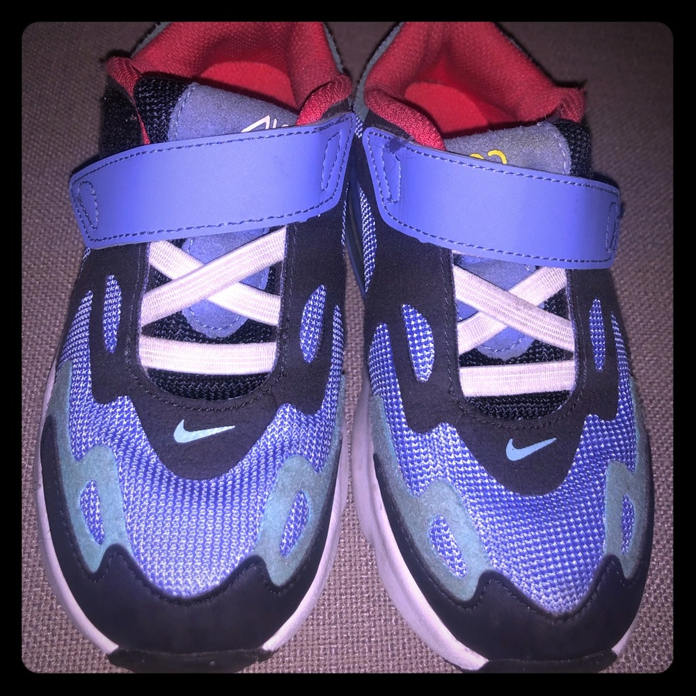Nike Air Max - Toddler Size 11